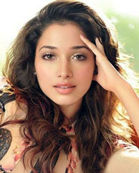 Tamannaah Bhatia